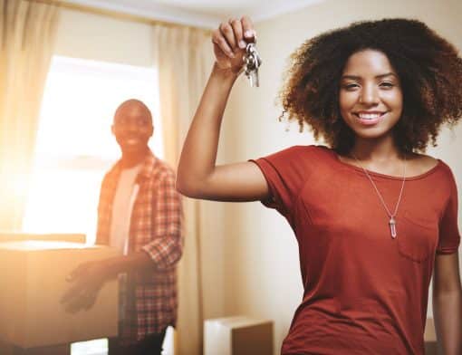 como juntar dinheiro para comprar uma casa