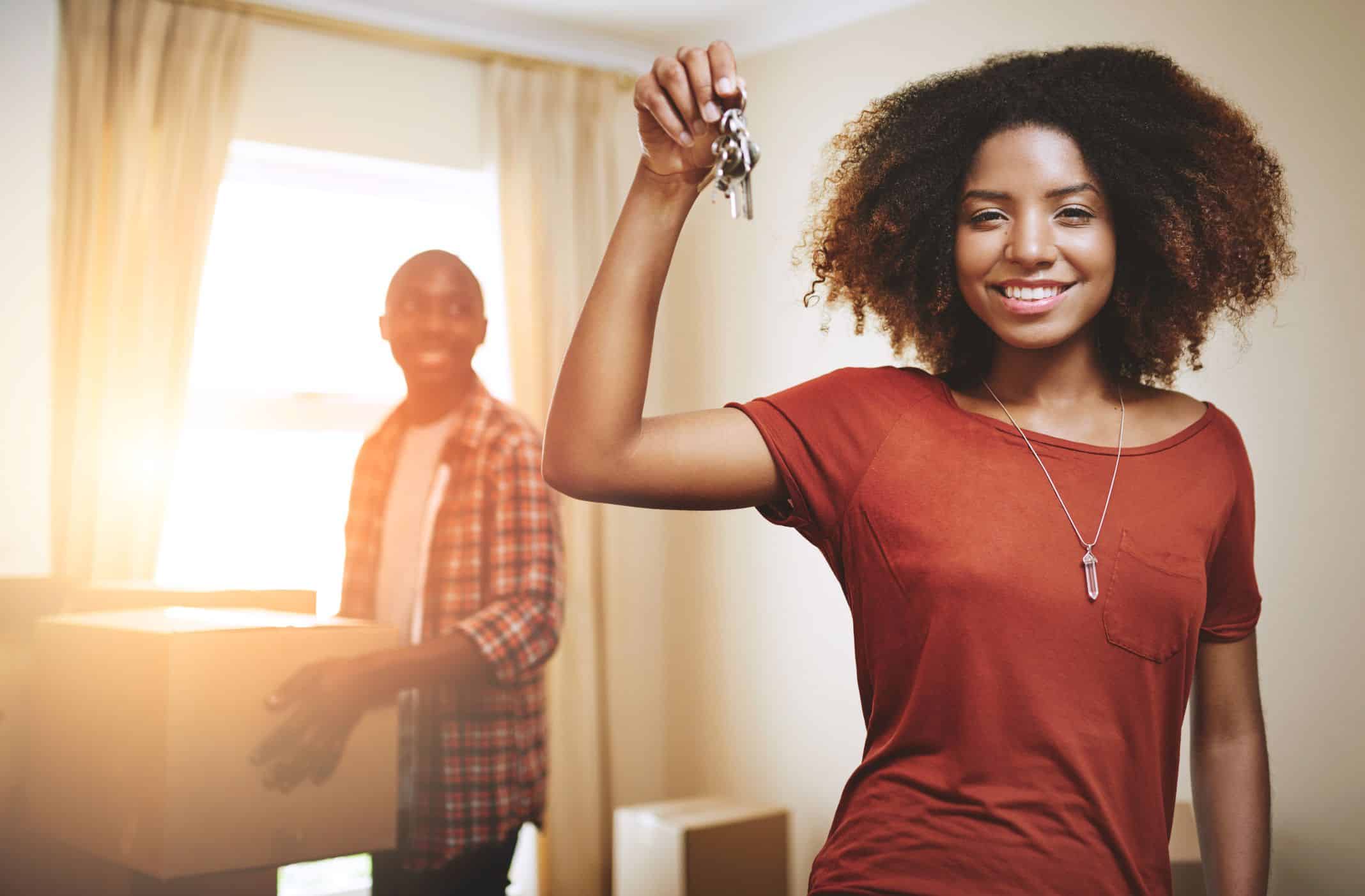 como juntar dinheiro para comprar uma casa