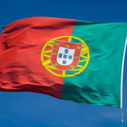viver em portugal