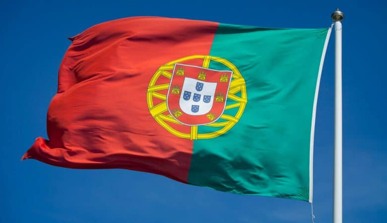viver em portugal