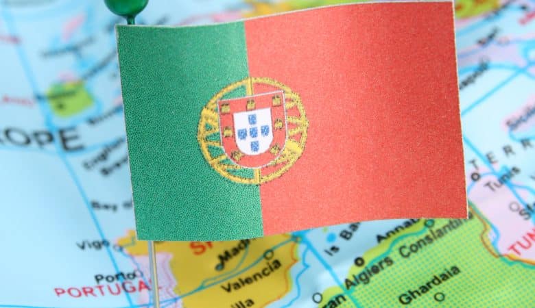 visto para morar em portugal
