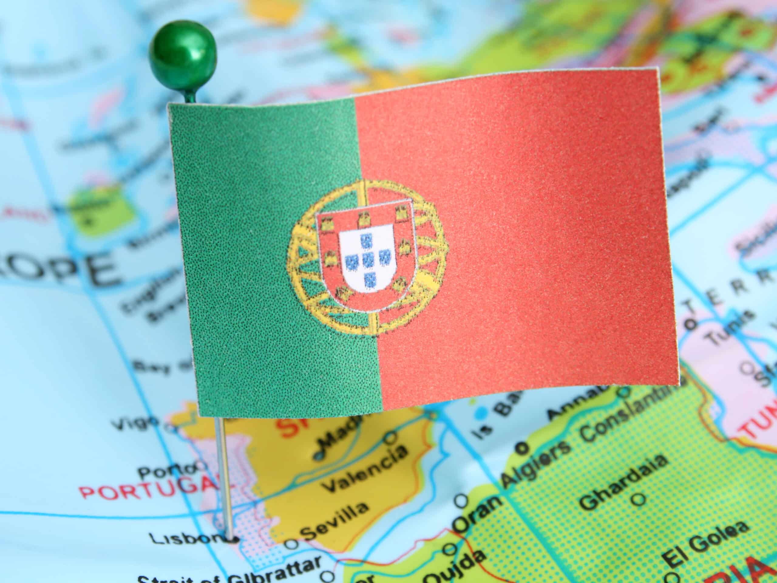 visto para morar em portugal