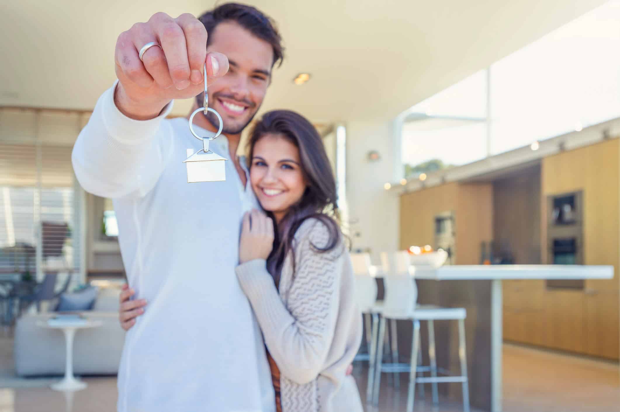 melhores cidades para investir em imóveis