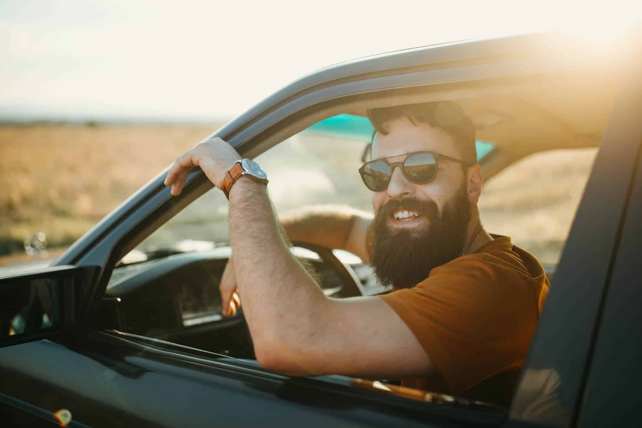 carros para viajar