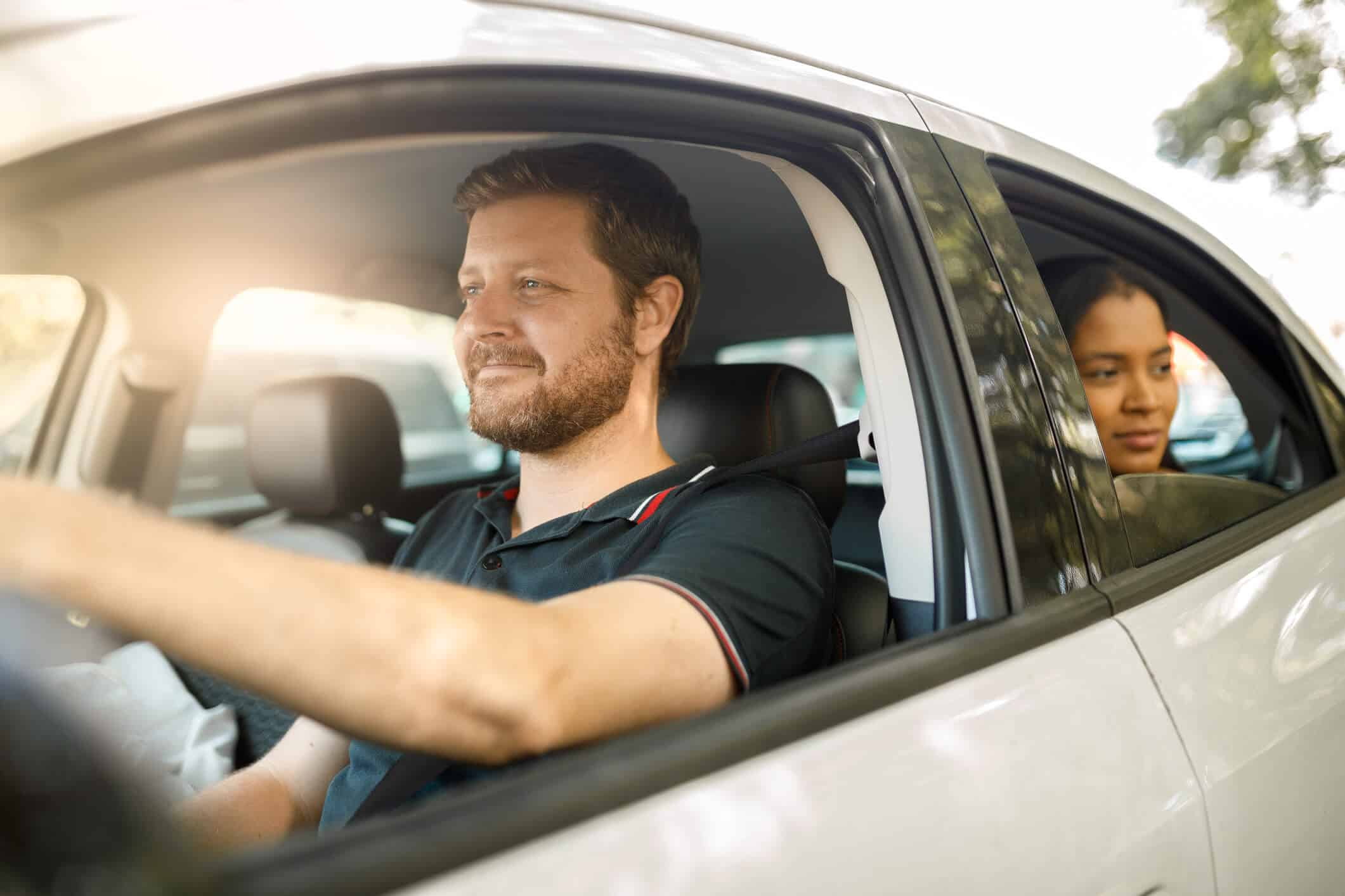 ganhar dinheiro com carro