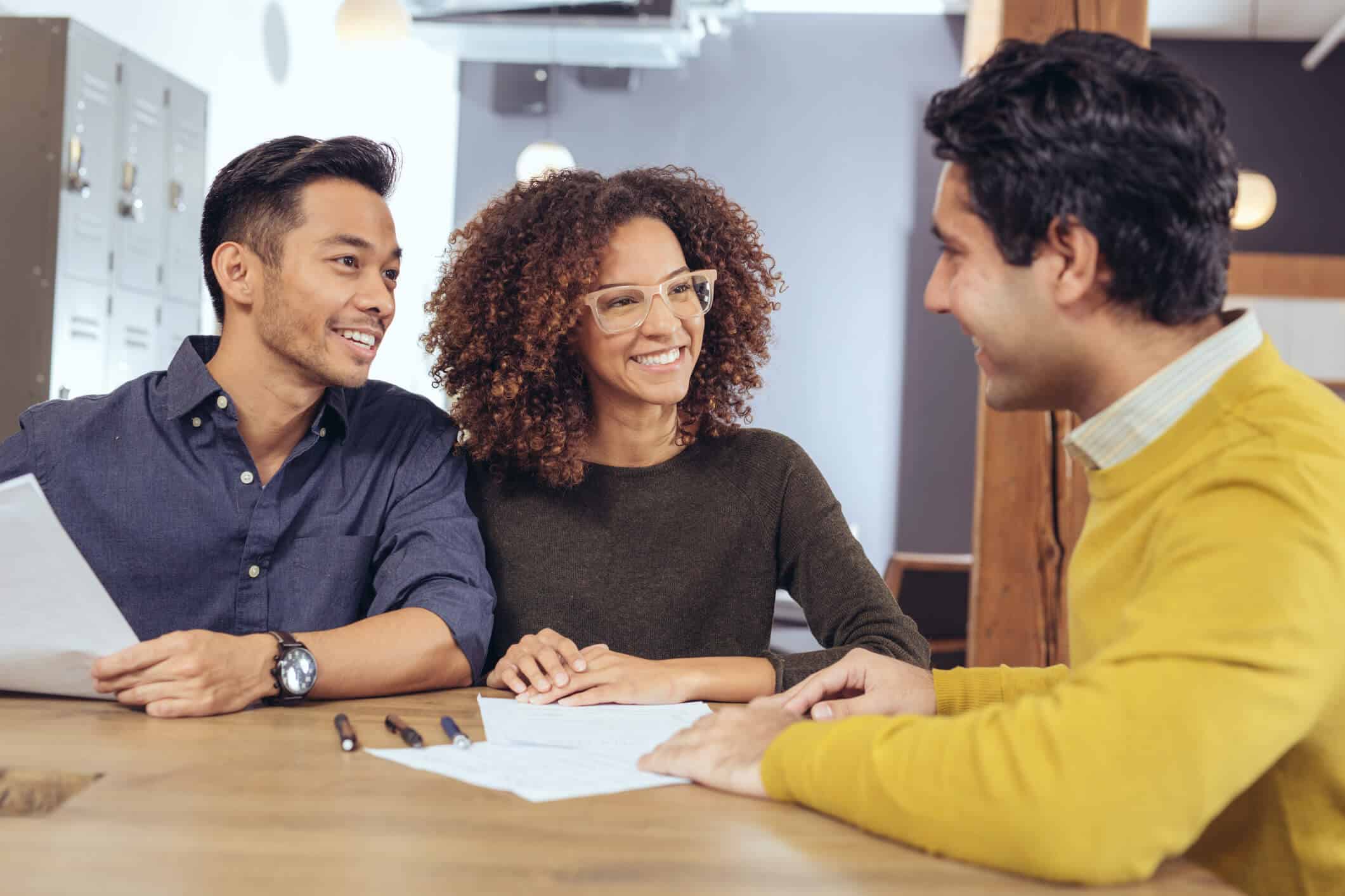documentos para comprar imóvel