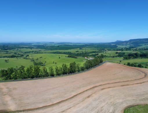 terreno em leilão