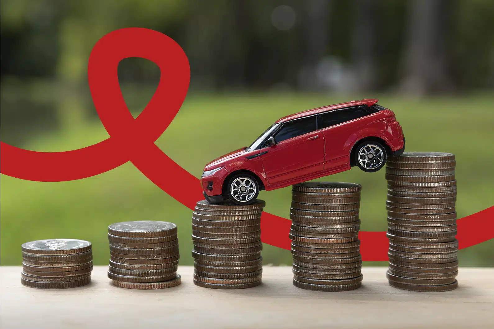 Como funciona o Financiamento de veículos na Vip Leilões