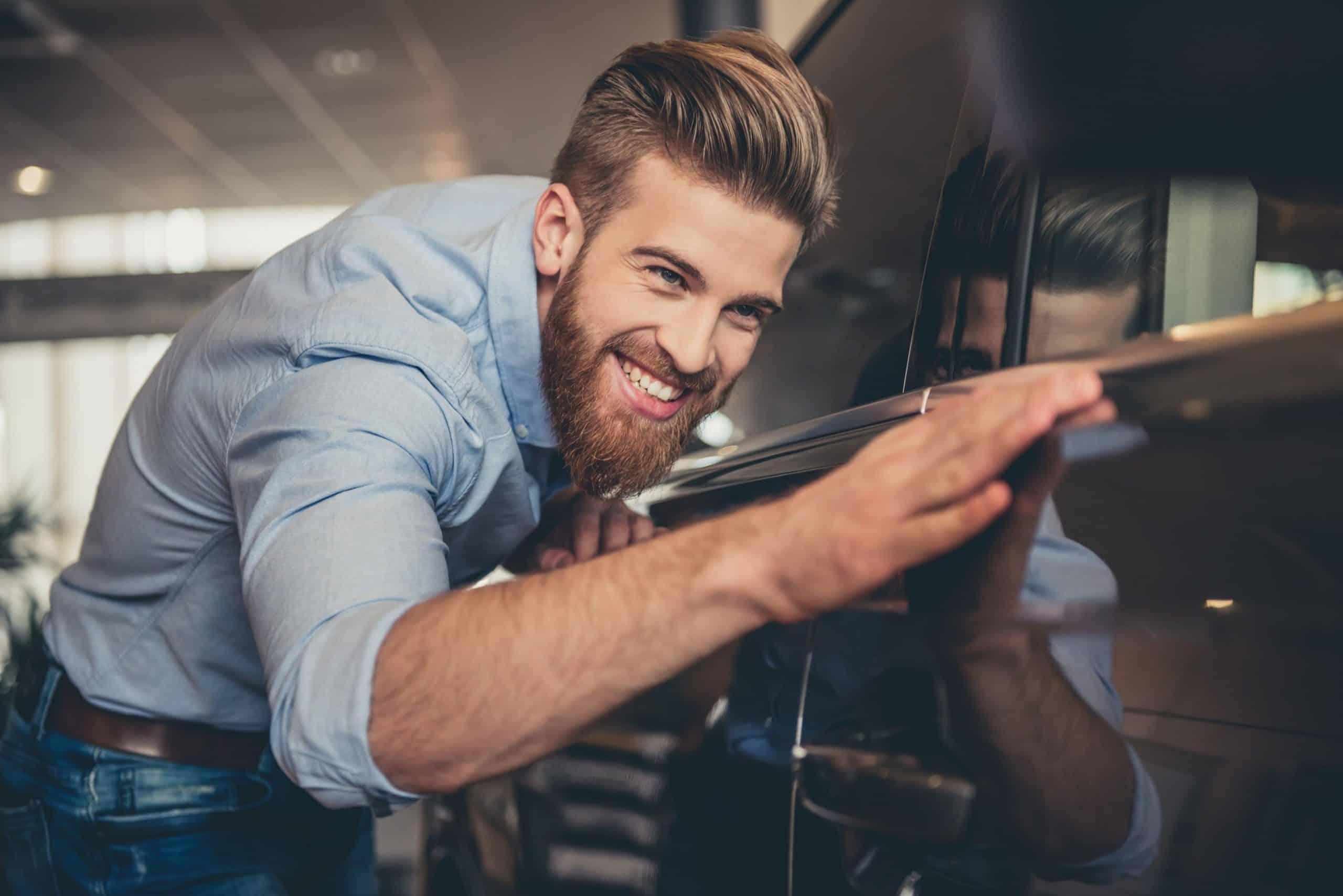 Como funciona o crédito para comprar seu carro na Vip Leilões?