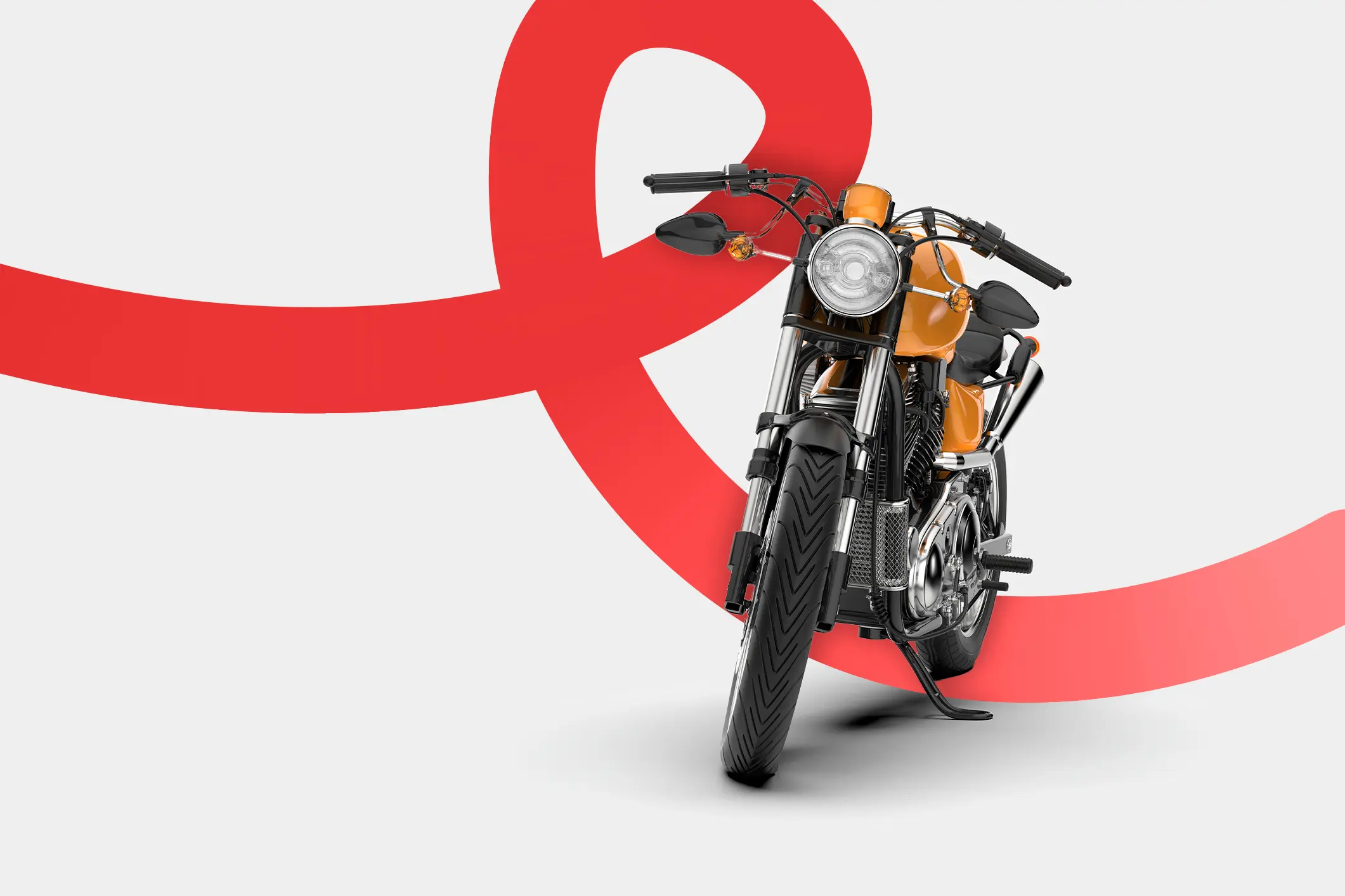 Moto de Leilão pode rodar