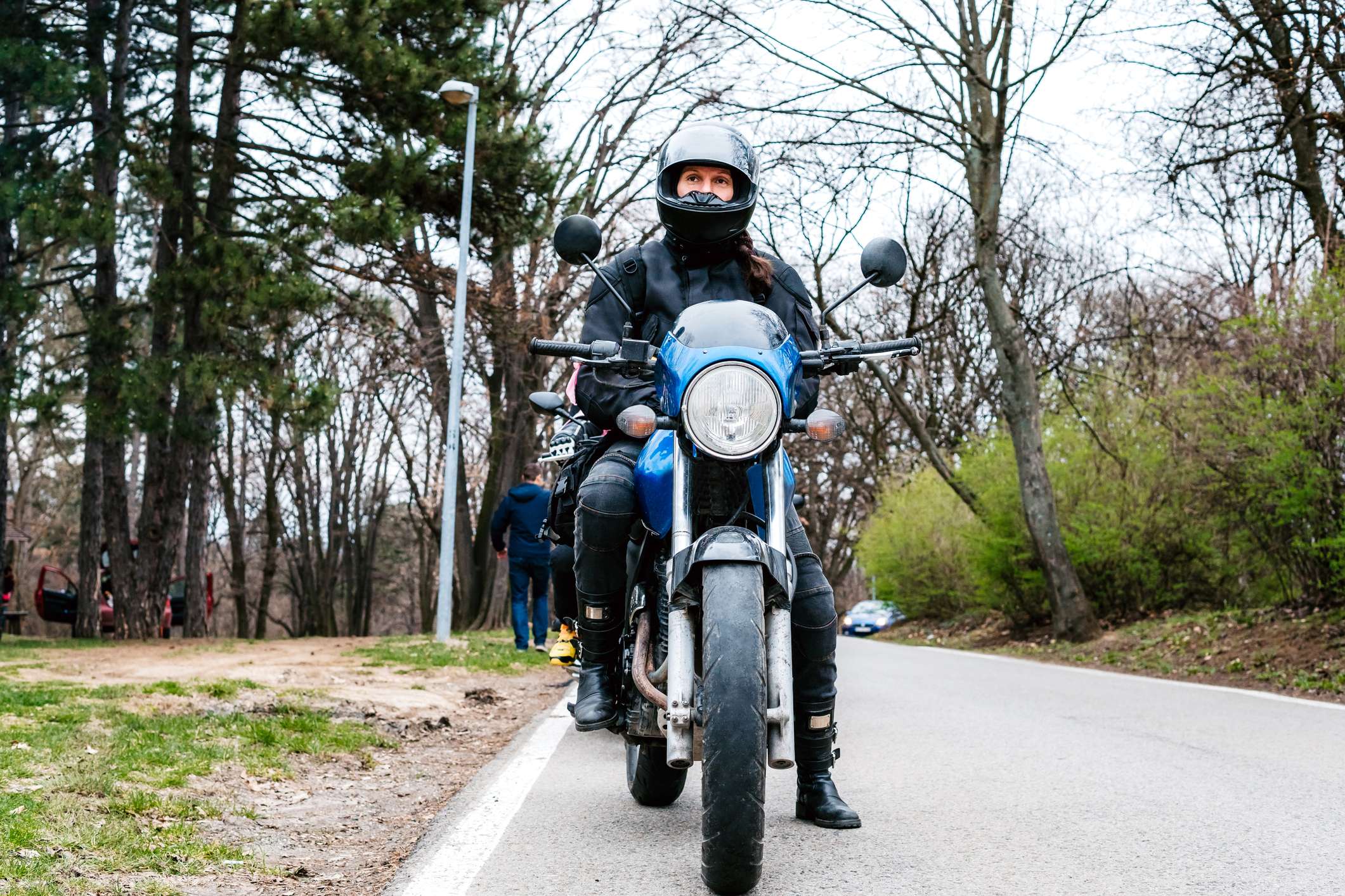 Melhores motos usadas