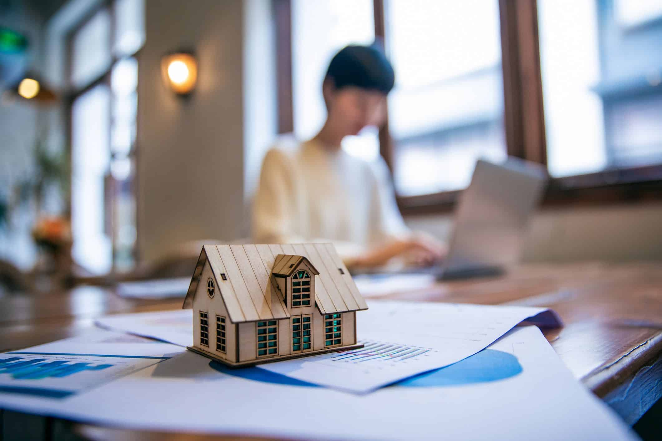 comprar imóvel ou investir