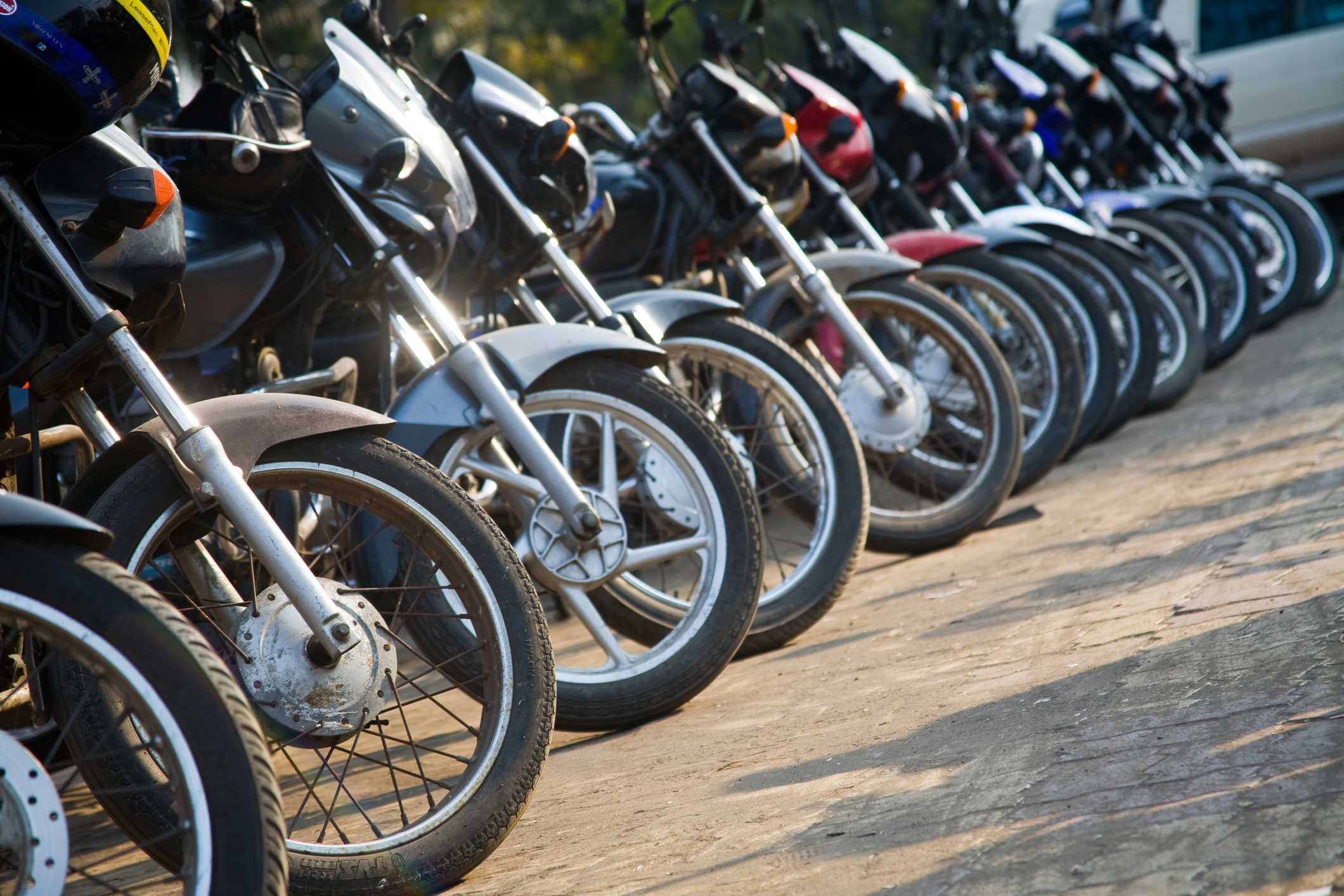 Conheça 7 melhores motos para iniciantes