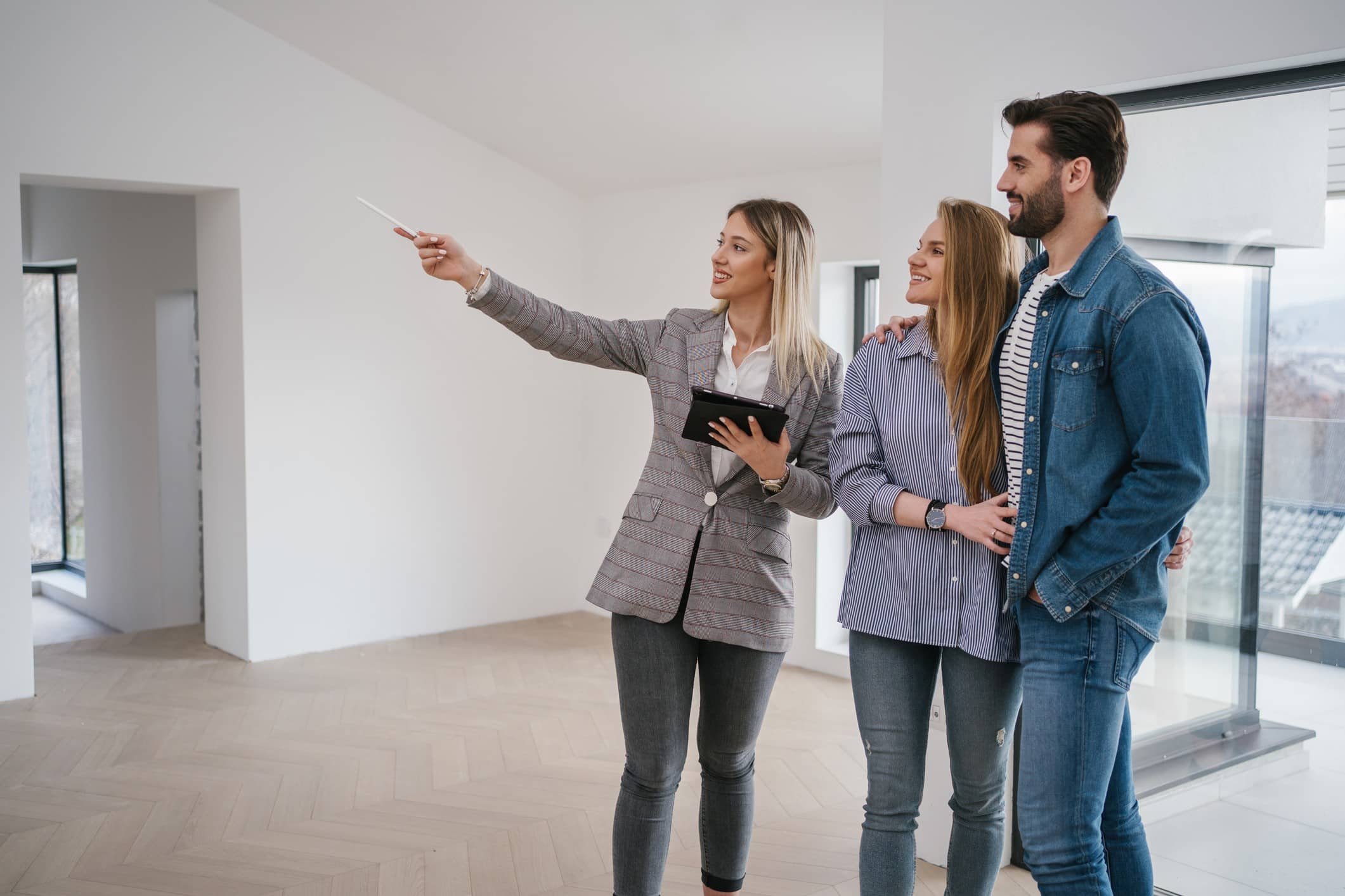 Veja 5 dicas de como escolher um apartamento!