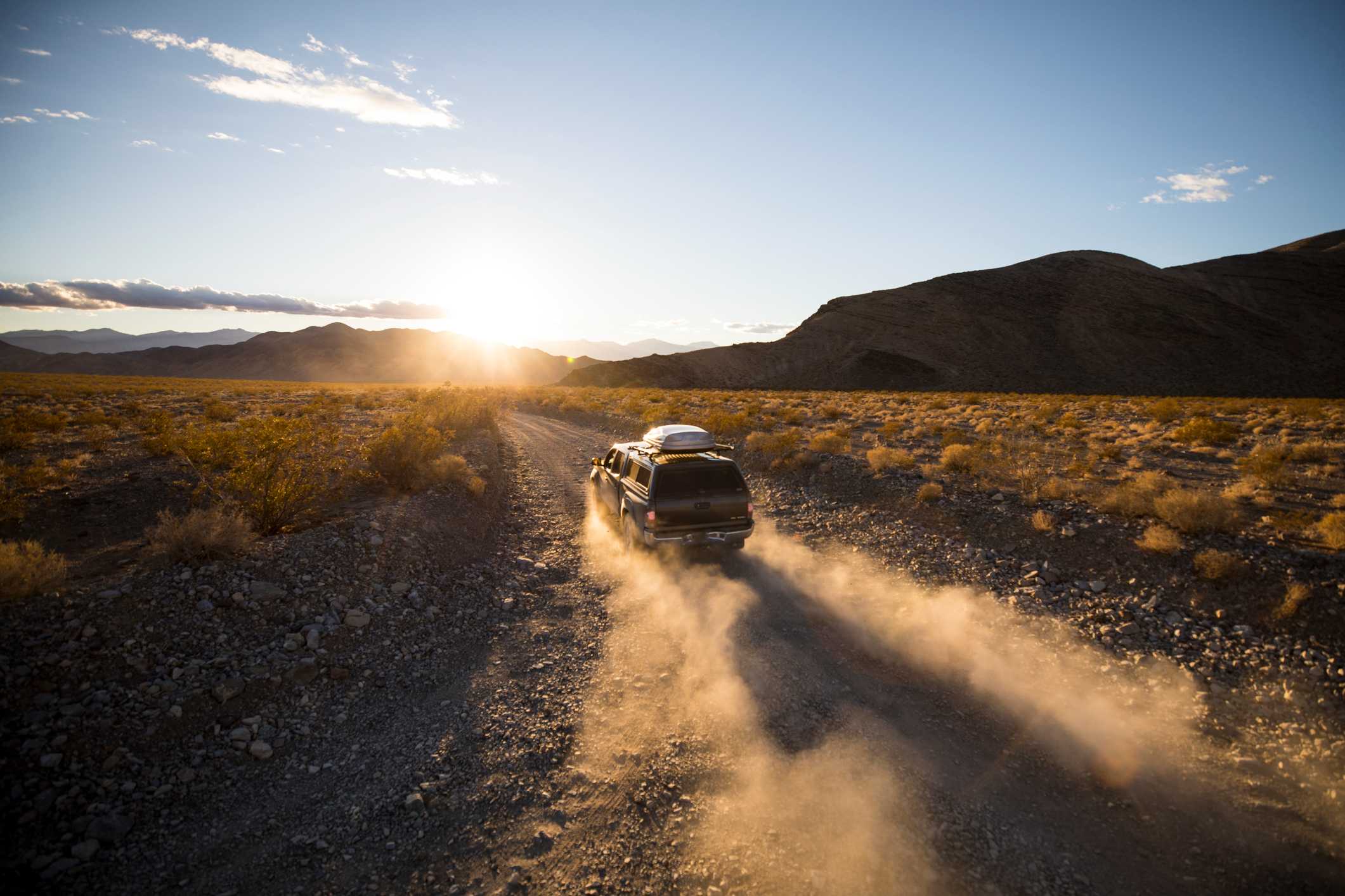 Carros para off road: conheça suas características e funções!