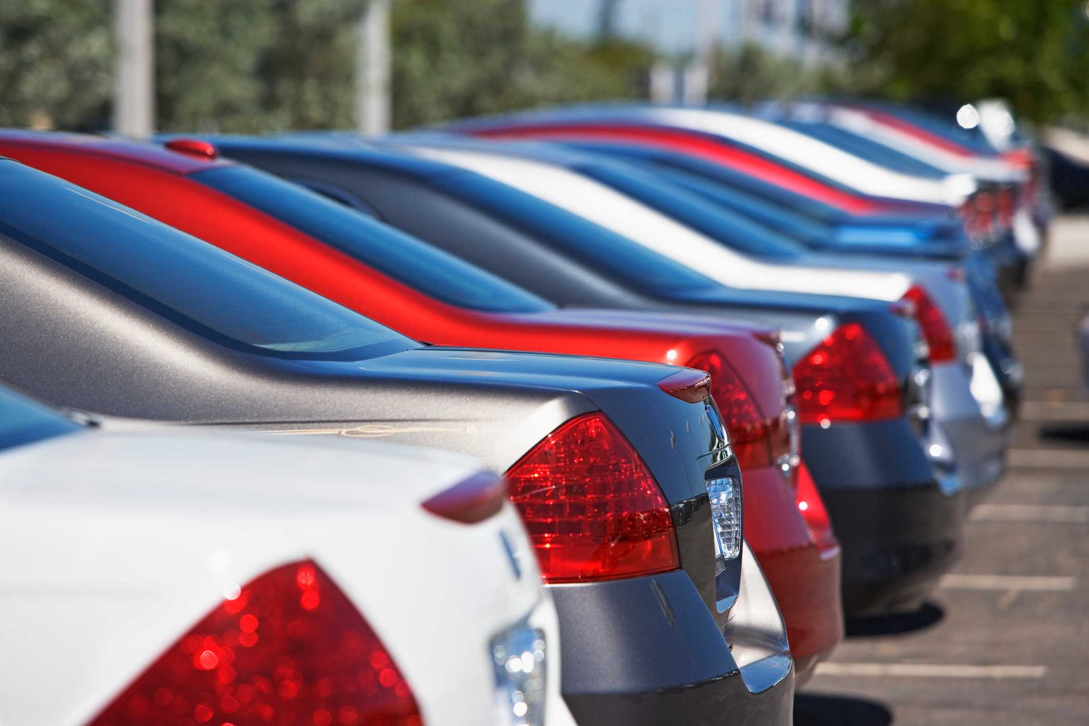 melhores carros para revenda