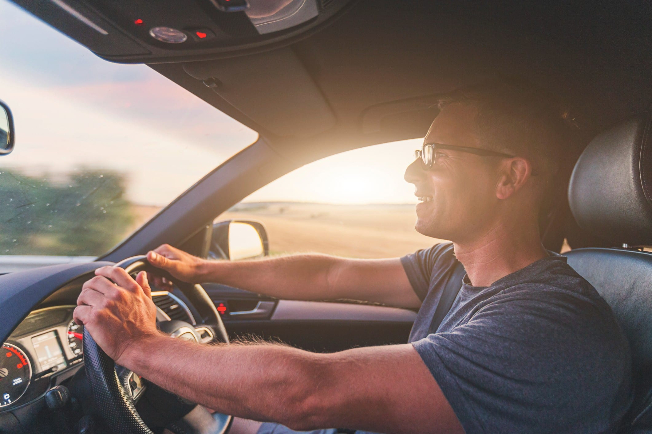 Entenda qual é o melhor carro para viagens longas!