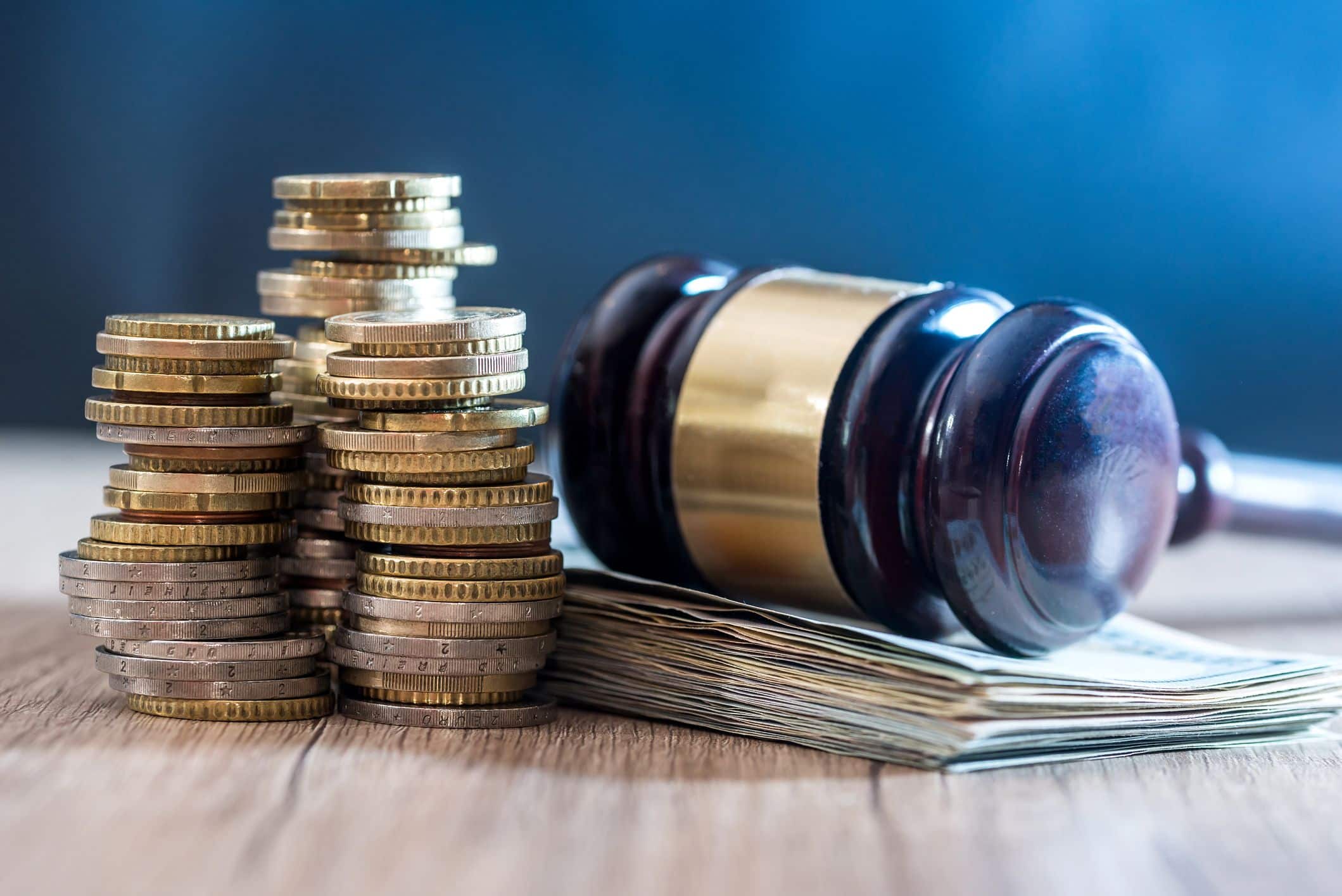 Taxas de leilão: saiba o que deve ser pago na hora da compra