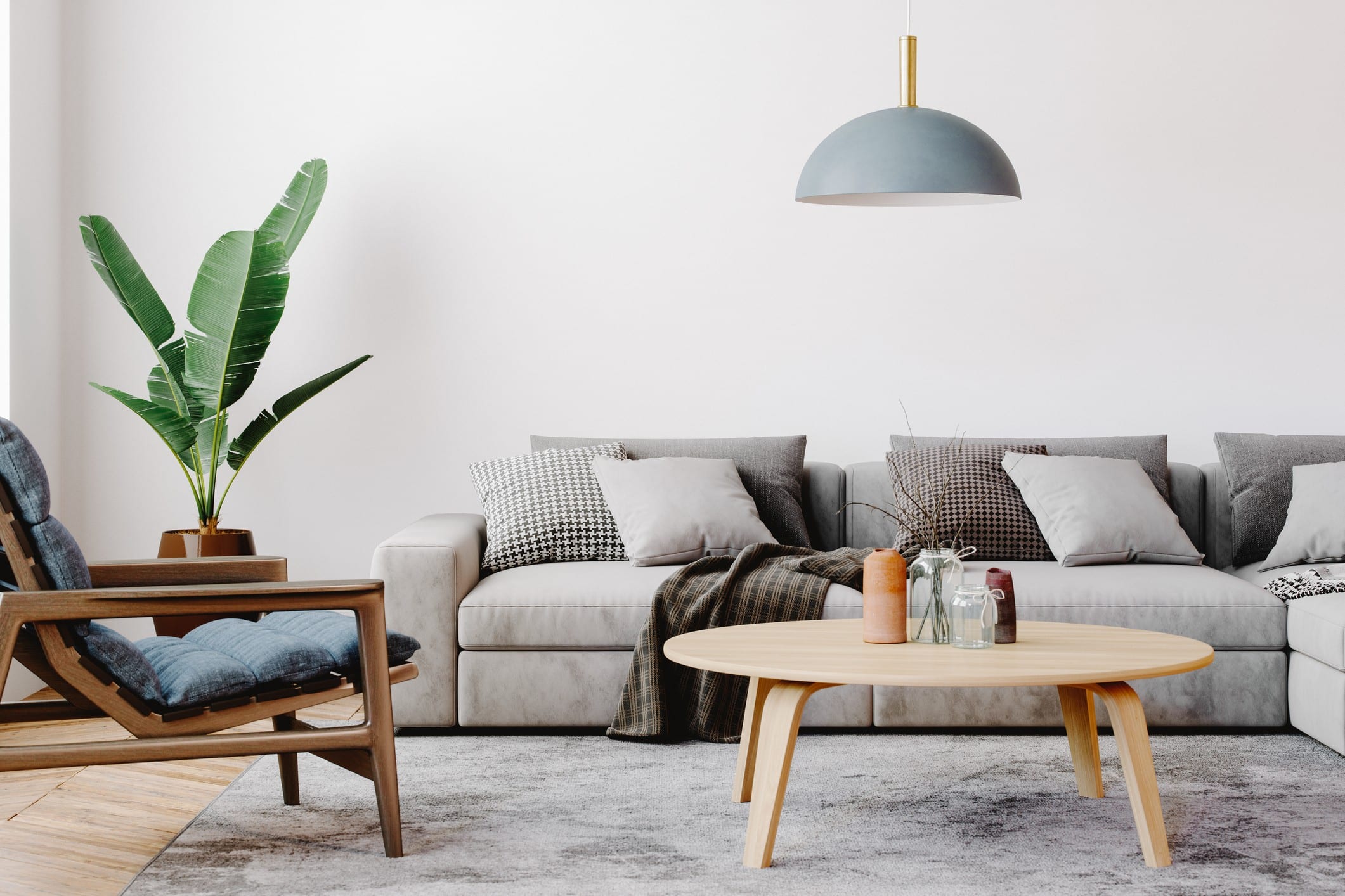 3 principais estilos de decoração e como escolher o seu!