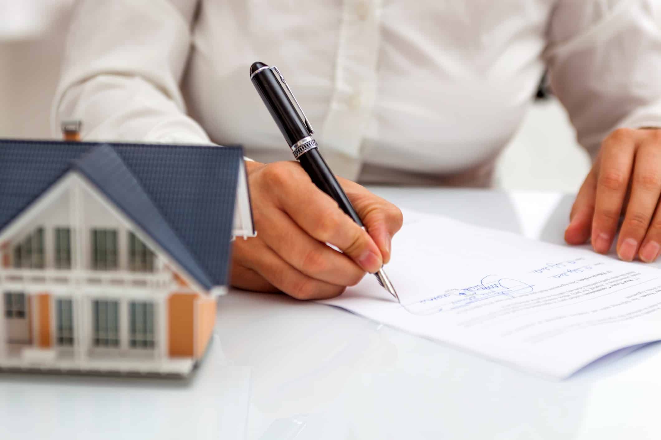 financiar imóvel leilão