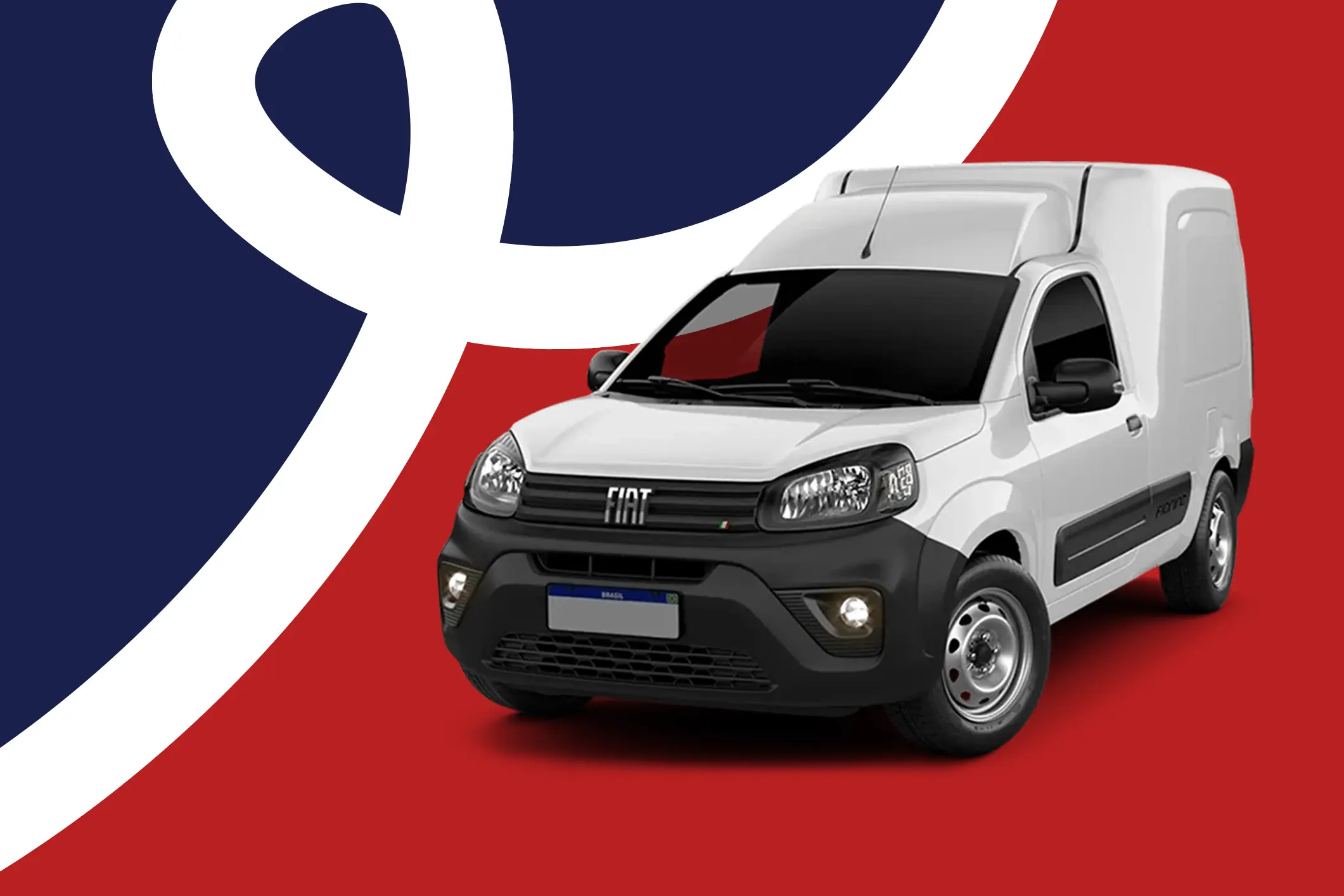 carros utilitários