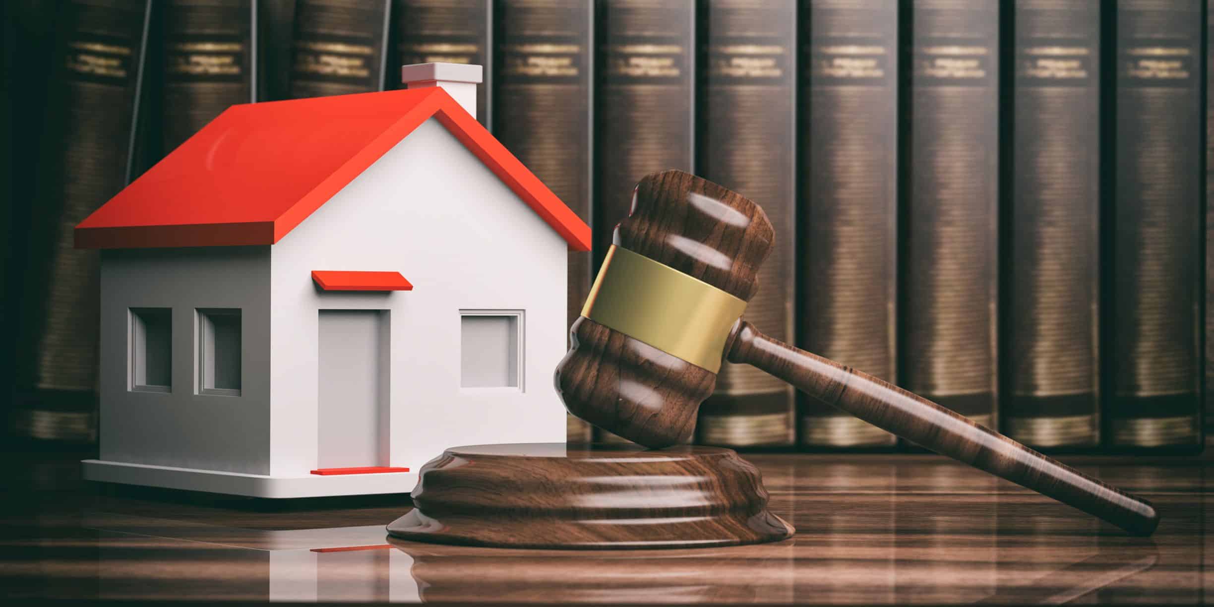 vendas judiciais de imóveis