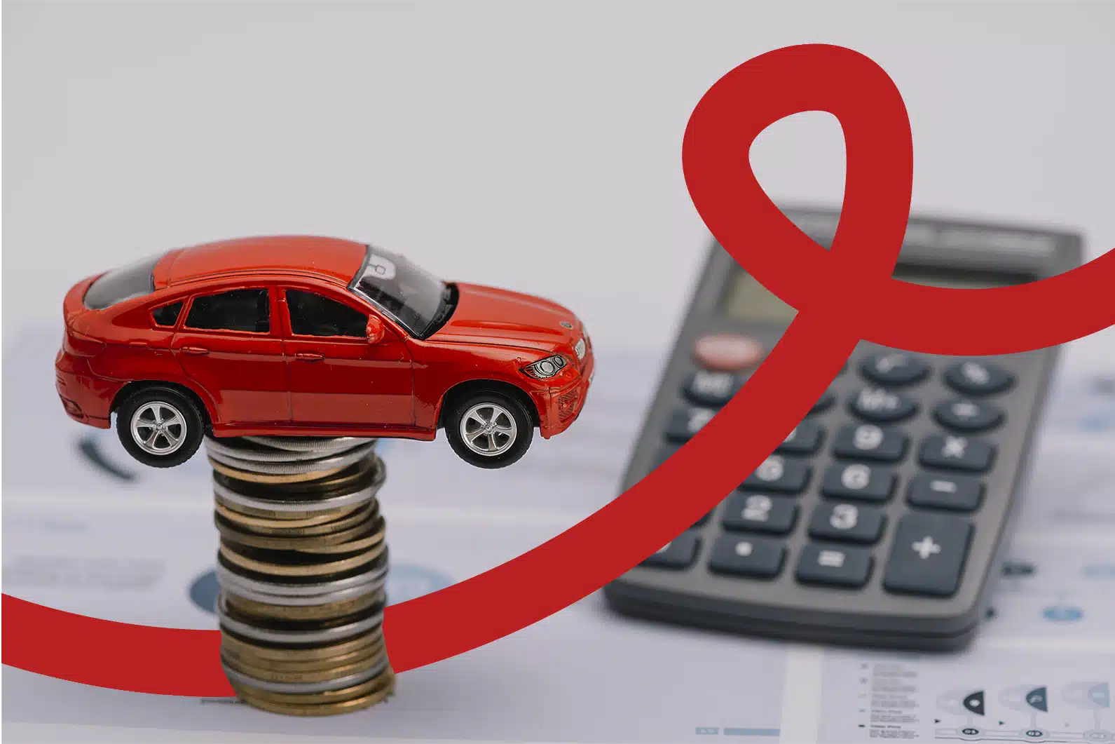 Como é calculado o IPVA de um veículo de leilão