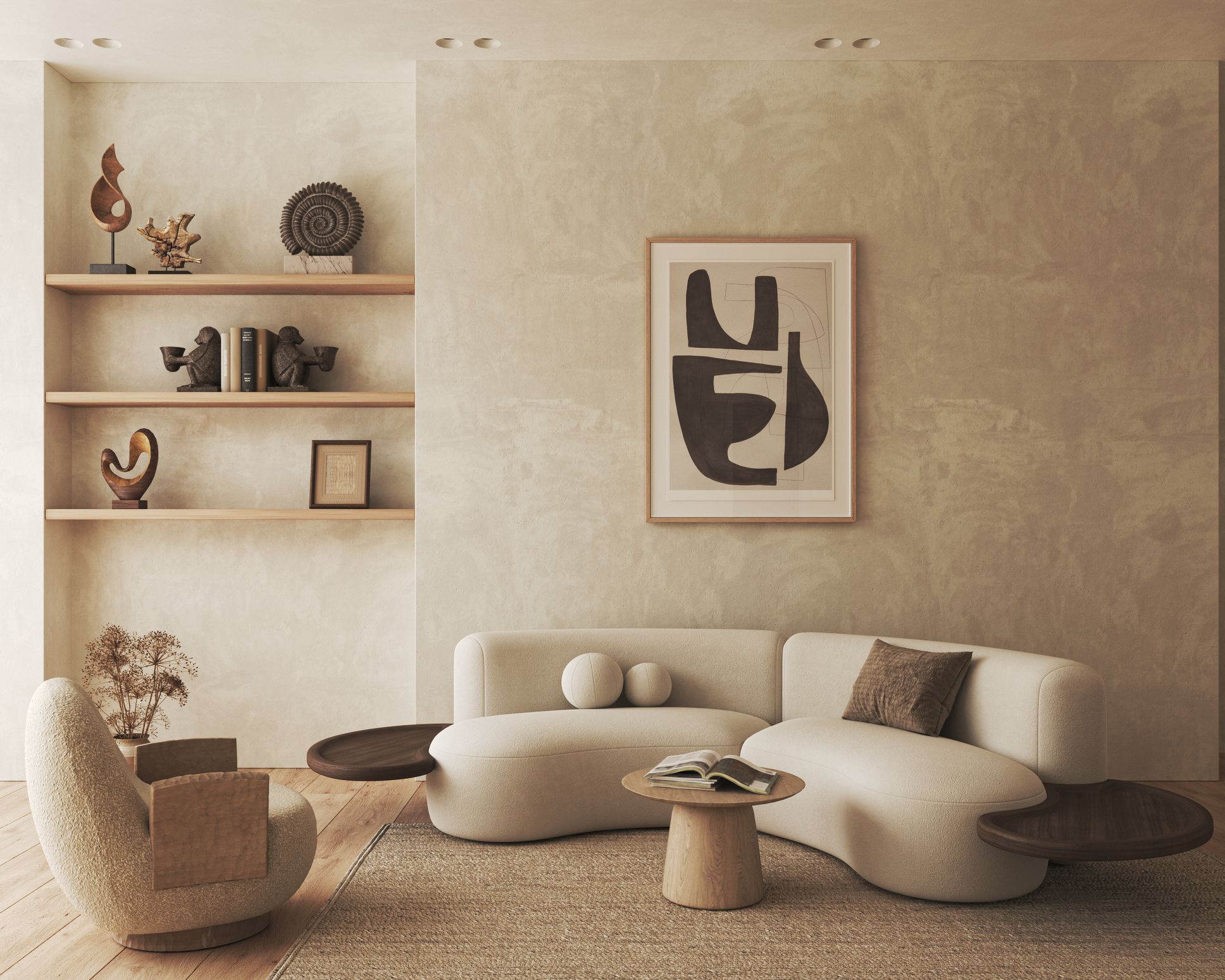 Estilo Japandi: conheça essa tendência da decoração!