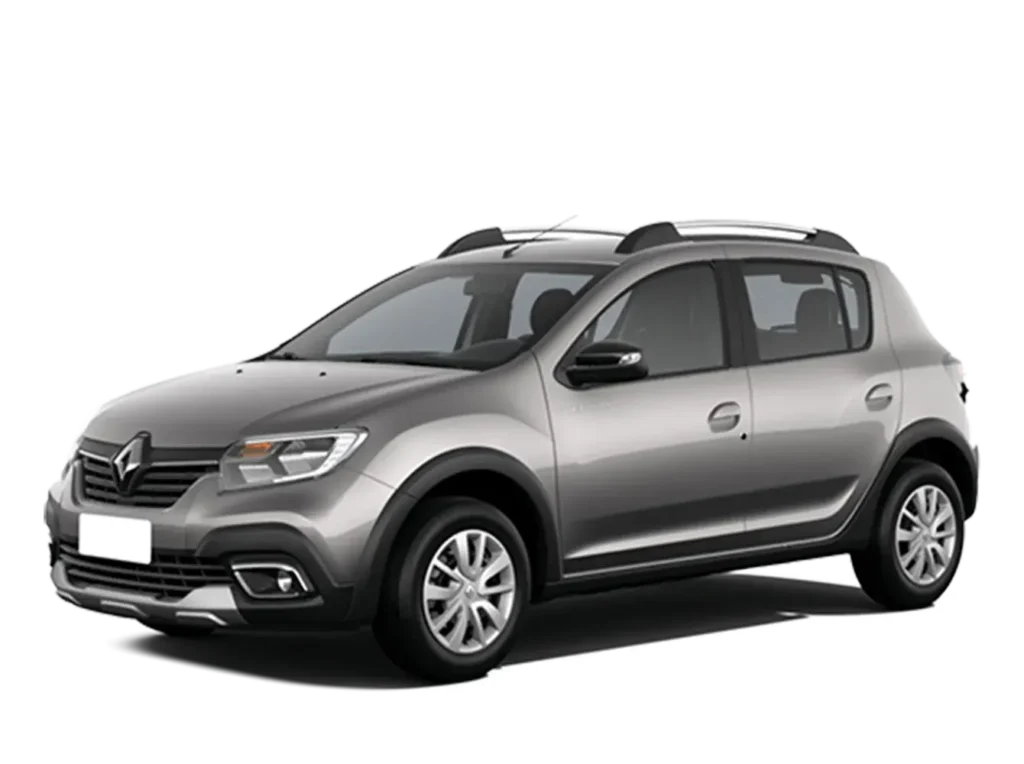 Renault Stepway