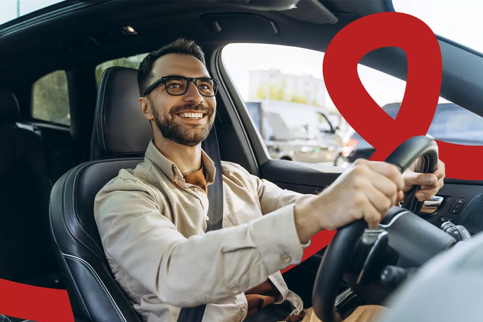 Carro de leilão pode rodar?