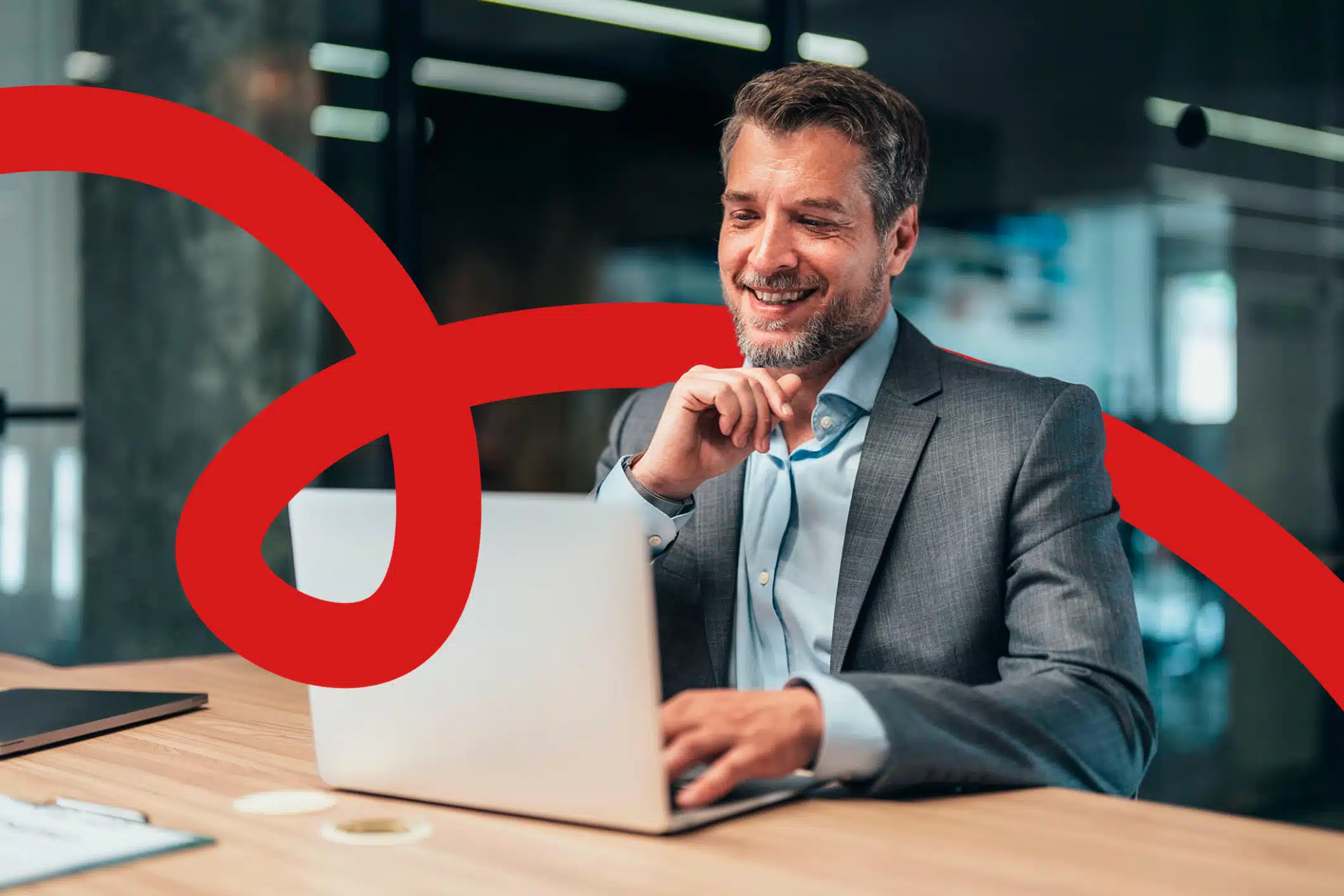 Perfis de compradores em leilão