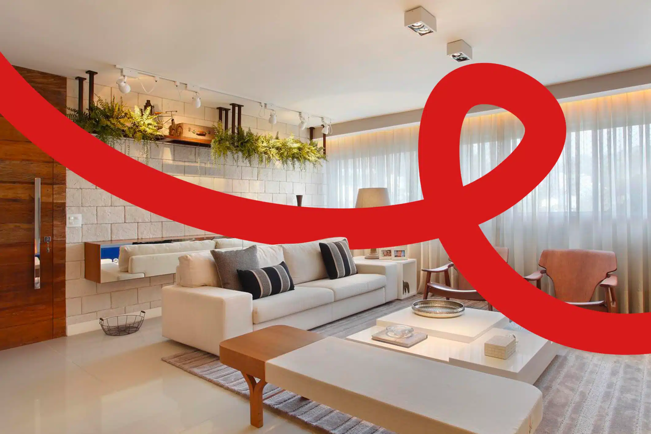 Retrofit em imóveis de leilão