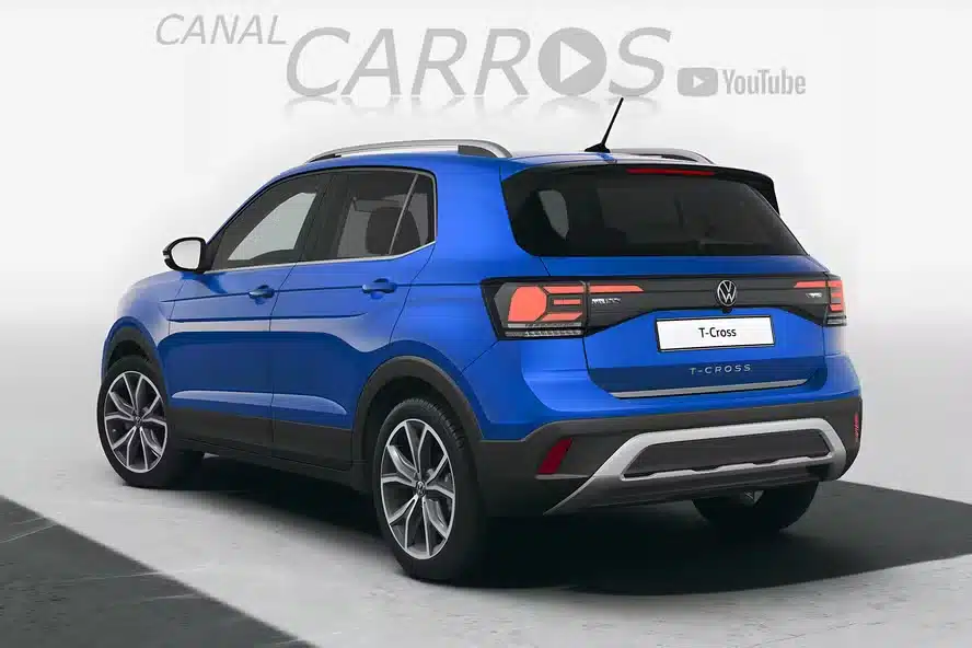 Melhores modelos SUVs usados