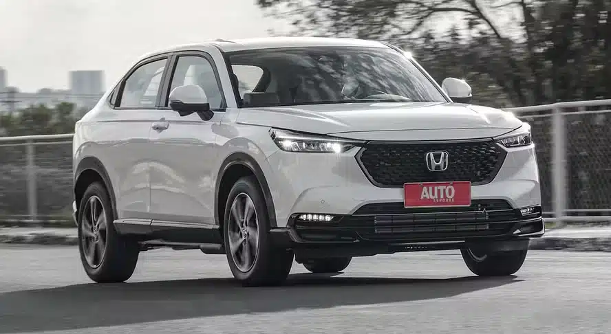 Melhores modelos de SUVs usados
