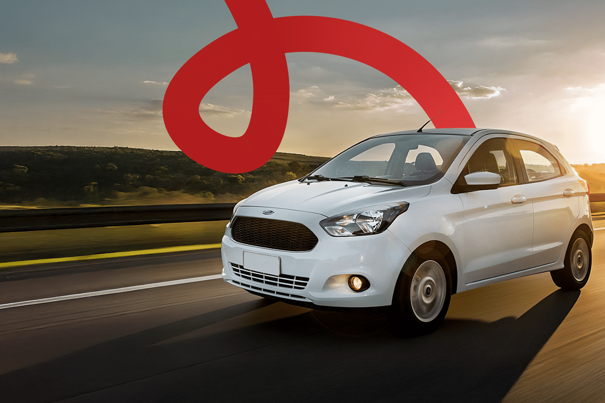 Carros recuperados de financiamento